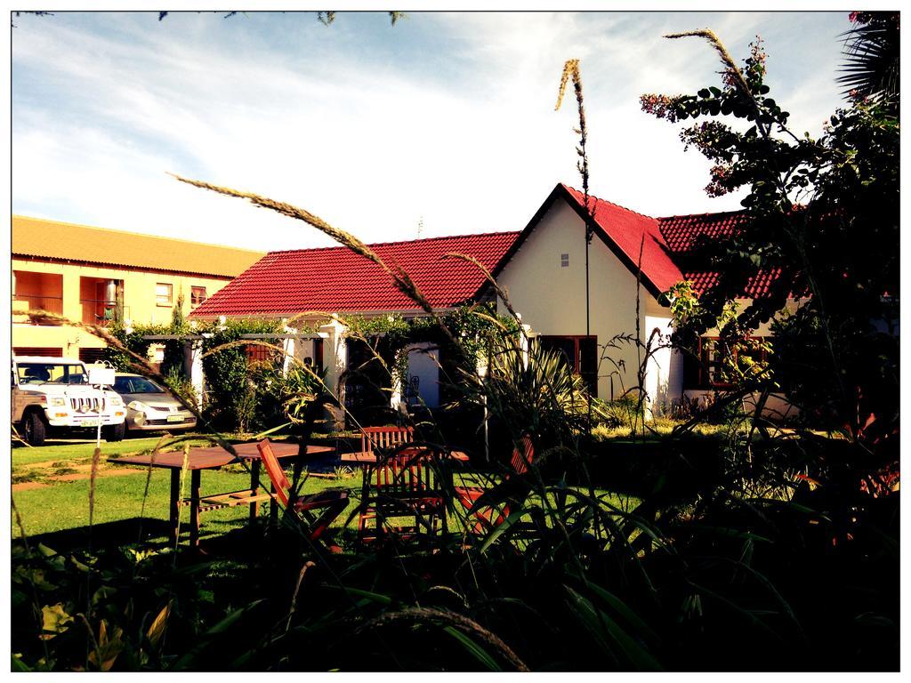 Villa De La Rosa Klerksdorp Exterior photo