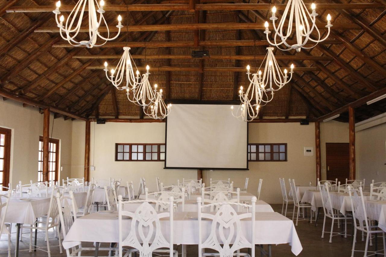 Villa De La Rosa Klerksdorp Exterior photo